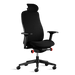 Vantum座椅 - 黑色