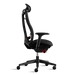 Vantum座椅 - 黑色
