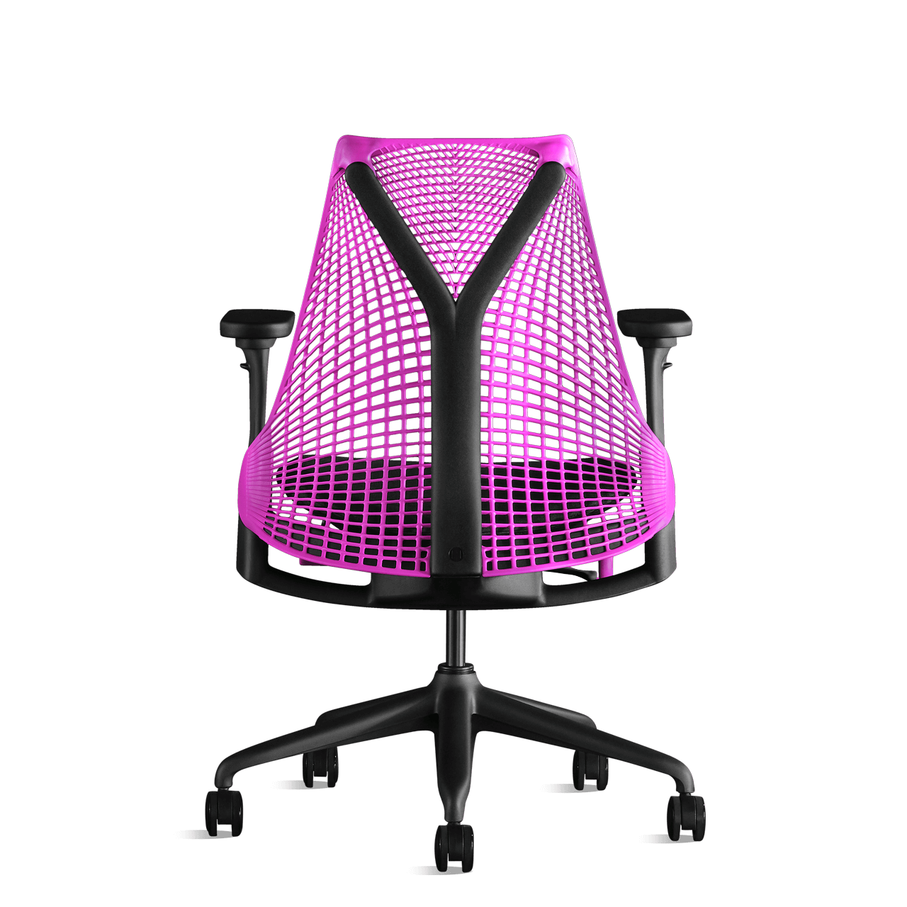 Sayl座椅 - 繁星紫